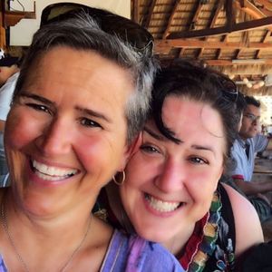 Meet your Posher, Joanne